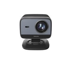 Philips NeoPix 450 / Full HD / 1920×1080 / 500 ANSI / Przekątna do 100 cali / HDMI / USB / Głośnik