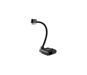 Wizualizator Aver F50+ szary / 3840 x 2160 pikseli 60 kl./s / CMOS