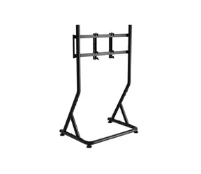 Stojak pod telewizor Huzaro Speed 9.1 / nośność maks. 50 kg / VESA 5x75 & 100x100 & 200x100 & 200x200 & 300x200 & 400x200