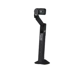 Wizualizator Aver M11-8MV 8MP czarny / Full HD / 60 kl./s / 20-krotny zoom / z VGA, HDMI i USB / ramię mechaniczne
