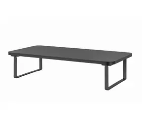Gembird Podstawka pod monitor MS-TABLE-03 / czarna