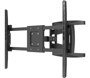 Uchwyt ścienny do telewizora HAMA do 120" / 800x600 / ruchomy / 100 kg