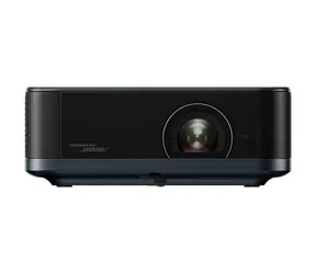 Epson EF-62N niebieski / 3LCD / 3840 × 2160 / 700 ANSI / 5M:1 / HDMI / USB
