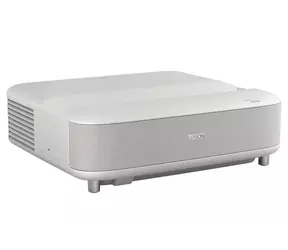 Epson EH-LS670W biały / 3LCD / 3840 × 2160 / 3600 ANSI / 5M:1 / HDMI / USB