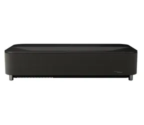 Epson EH-LS970B czarny / 3LCD / 3840 × 2160 / 4000 ANSI / 5M:1 / HDMI / USB / Wi-Fi / głośnik 20 W