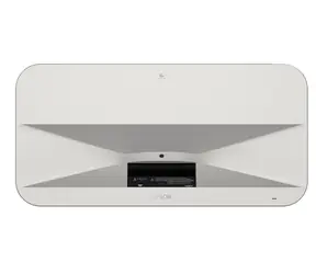 Epson EH-LS970W biały / 3LCD / 3840 × 2160 / 4000 ANSI / 5M:1 / HDMI / USB / Wi-Fi / głośnik 20 W