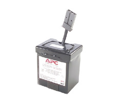 APC - zamiennik RBC30 akumulator do BF500-FR