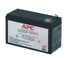 Bateria APC RBC17 BK650EI / BE700-FR / BE700-CP