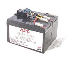 Kit akumulatorów APC RBC48 do SUA750 / SUA750I / SUA750US