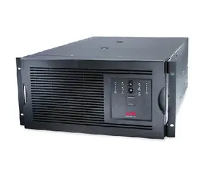 APC SMART- UPS 5000 VA 230 V do montażu w szafie/wieży, 5U