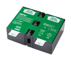 Kit baterii APC RBC12