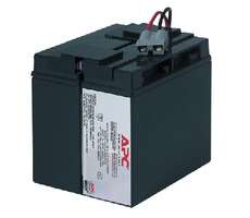 Kit akumulatorów APC RBC7SU700XLI, SU1000XLI, SU1400I, SUVS1400I, BP1400I
