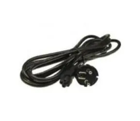 Kabel sieciowy OEM do NTB (250 V) CE3Pin EURO, wszystkie NTB