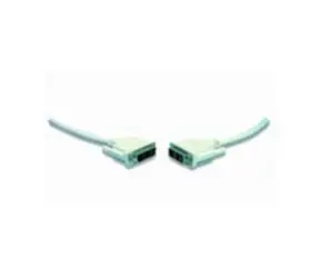 Kabel połączeniowy OEM DVI-D<->DVI-D 10m / dual link