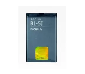 Bateria Nokia BL-5J Li- ION 1320 mAh - luzem
