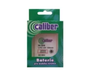 Bateria Li POL Motorola Milestone 1150mAh Caliber