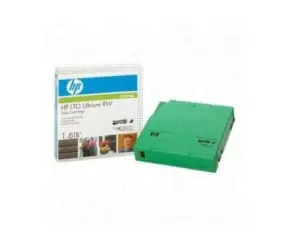 Taśma HP Ultrium 1600 GB