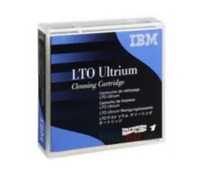 System x Universal wkład czyszczący IBM Ultrium LTO - 1 szt
