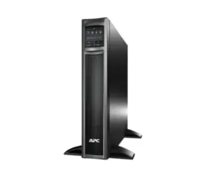 APC SMART-UPS X 750VA / Szafa / Wieża / LCD / 230V