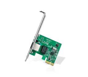 TP-LINK TG-3468 / Adapter sieciowy PCI-E / 1x GLAN / PCI-Express x1