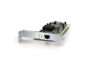 LevelOne / 10/100/1000Mbps / Adapter PCI / 32Bit RJ45 