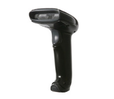 Kit Honeywell Hyperion 1300g USB / czujnik 1D / skanowanie liniowe / multi-IF / czarny