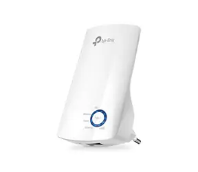 TP-LINK TL-WA850RE / Repeater N300 / 2,4 GHz - 300Mbps / LAN