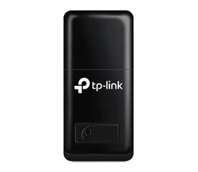 TP-LINK TL-WN823N / Adapter USB N300 / 802.11n / 2,4 GHz 300Mbps / USB 2.0