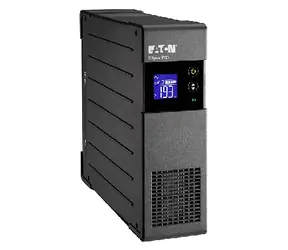 EATON Ellipse Pro 850 FR / Zasilacz rezerwowy / 850VA (510W) / 4 gniazda / LCD