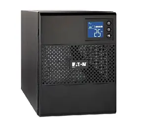 EATON 5SC 1500i / Line-interactive / 1500VA / 1050 W / wieża / wyświetlacz
