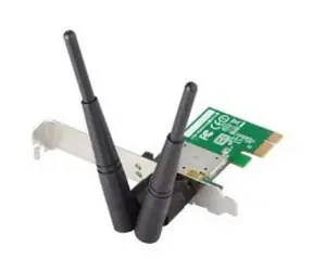 Edimax EW-7612PIn V2 / karta bezprzewodowa / PCIe / 802.11b/g/n / 300 Mbps / uchwyt niskoprofilowy