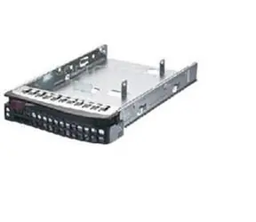 Taca HDD SuperMicro 2,5" w TACY WYMIENNEJ 3,5" czwartej generacji