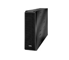 Zapasowe źródło zasilania APC SMART-UPS SRT 192 V 8 i 10 kVA Zestaw akumulatorów