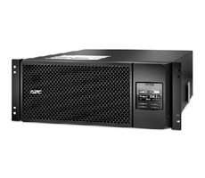 Zasilacz zapasowy APC SMART-UPS SRT 6000VA 230V do montażu w szafie