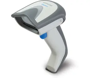 Datalogic Gryphon GM4100 / czytnik kodów kreskowych / sam czytnik / biały
