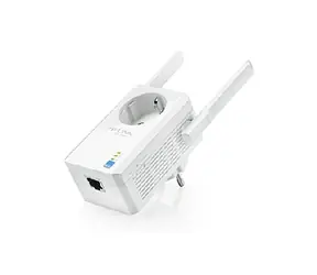 TP-LINK TL-WA860RE / Repeater N300 / 2,4 GHz - 300Mbps / LAN + gniazdo AC