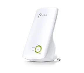 TP-LINK TL-WA854RE / Repeater N300 / 2,4 GHz - 300Mbps