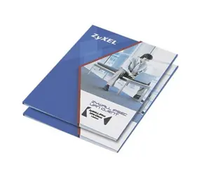 ZyXEL E-icard umożliwiający włączenie funkcji ZyMesh w NXC2500