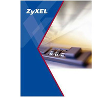 Aktualizacja licencji ZyXEL NXC2500 / E-icard 32 AP 