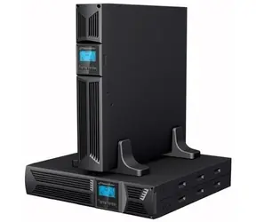 PowerWalker VI 1500 RT LCD / 1500 VA / 1350 W