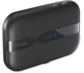 Router/WiFi D-Link DWR-932 4G LTE
