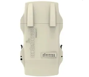 Mikrotik RB922UAGS-5HPacD-NM / RouterBOARD / 802.11ac / RouterOS L4 / miniPCIe / USB / SFP / 1xGLAN/ PoE / PSU