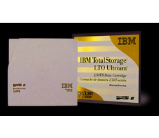 IBM LTO6 Ultrium 2,5