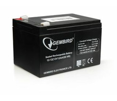 Akumulator Gembird 12V/12AH