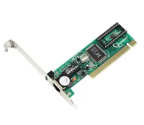 Karta sieciowa Gembird NIC-R1 / 100Base-TX PCI / chipset Realtek