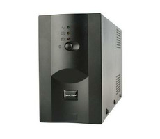 Energenie przez Gembird UPS-PC-850AP / 850VA UPS z AVR