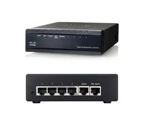 Dwurdzeniowy router Wan Cisco RV042G Gigabit VPN
