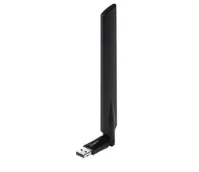 Edimax EW-7811UAC / AC600 Dual Band / 802.11ac / adapter USB / Antena 2.4/5GHz / 4/6dBi