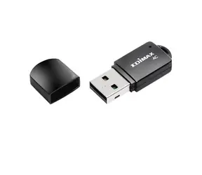 Edimax EW-7811UTC / AC600 Dual Band / 802.11ac / adapter USB / 2,4/5 GHz / HW WPS