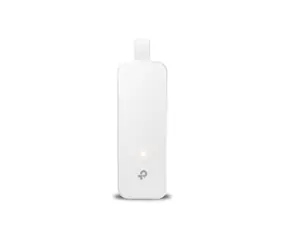 TP-LINK UE300 / Adapter Ethernet / 1x Gigabit RJ45 / 1x USB 3.0